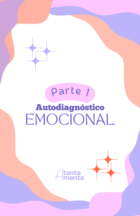 Ebook Volver a Mí: Guía de Reconexión Emocional para Mujeres
